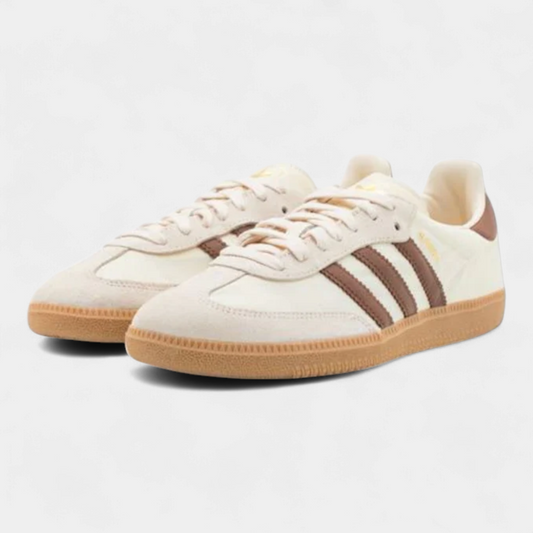 Samba OG Beige - Mocca