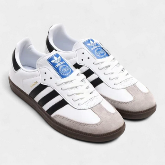 Samba OG Blanco