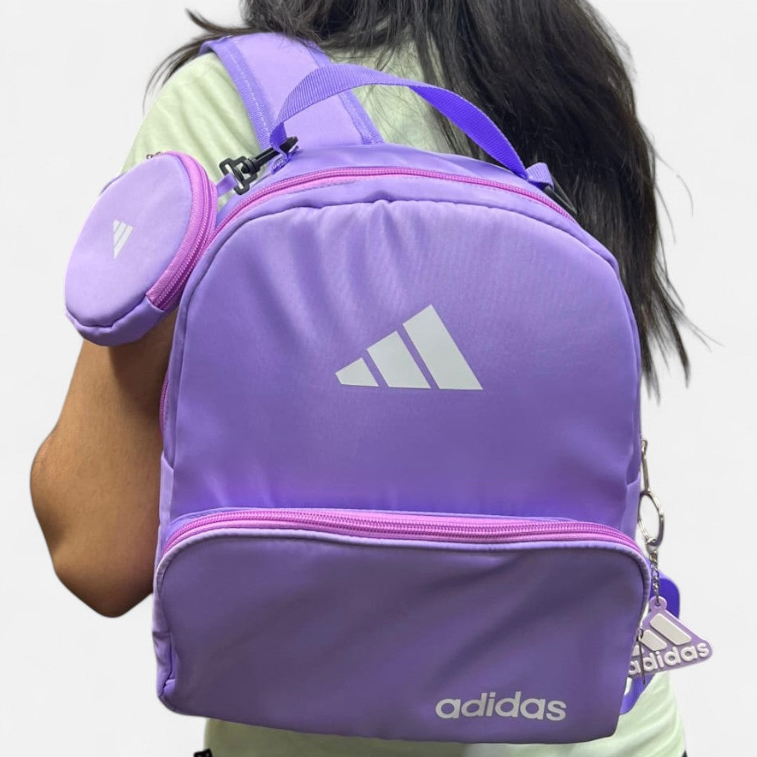 Morral Adidas