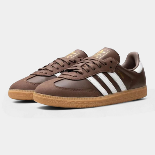 Samba OG Mocca Mousse
