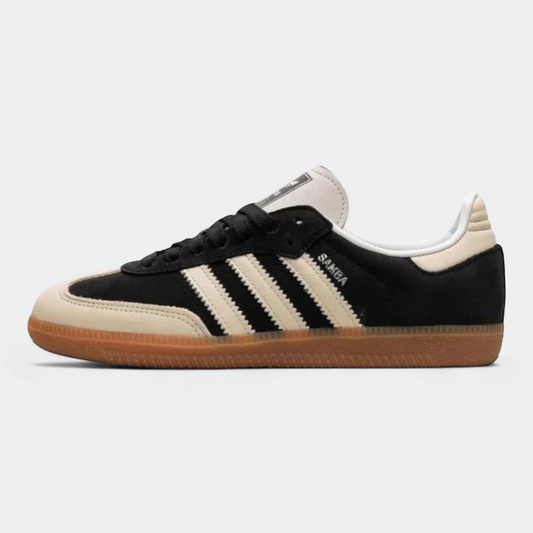 Samba OG Negro - Beige