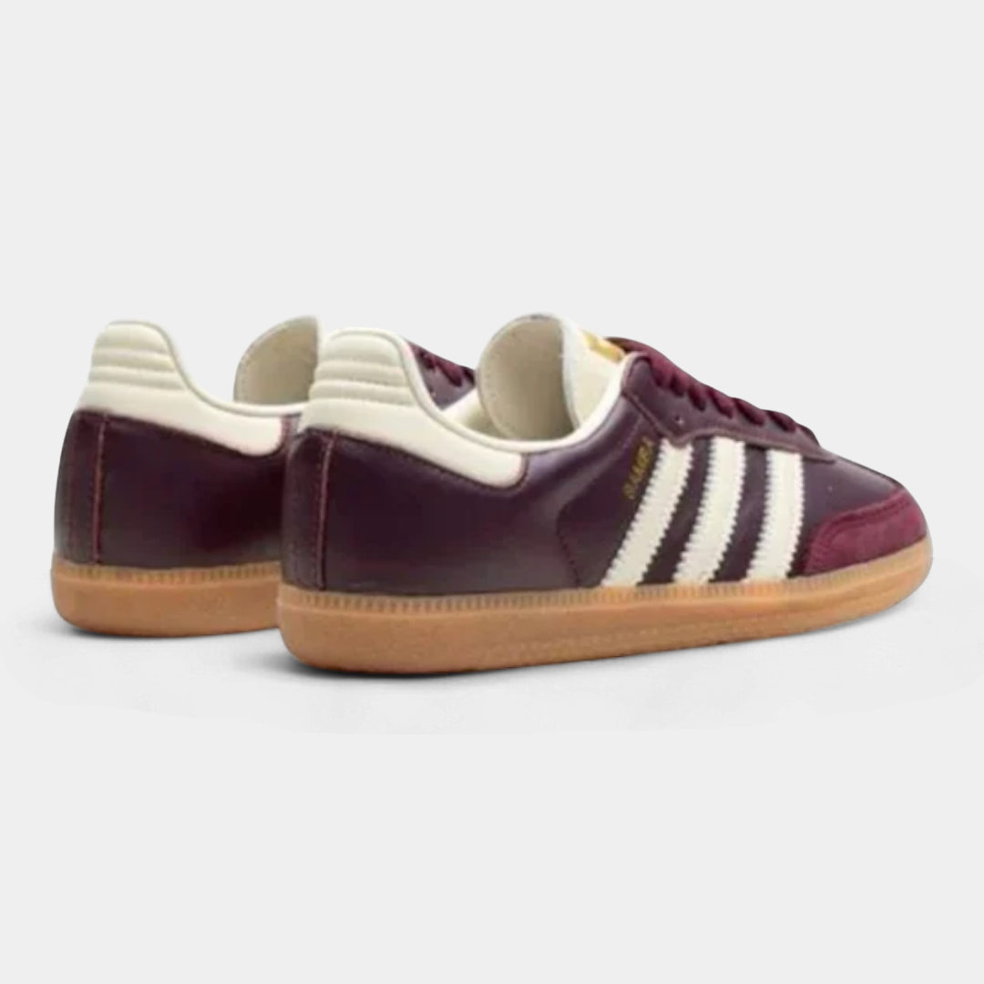 Samba OG Vinotinto