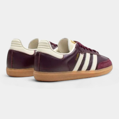 Samba OG Vinotinto