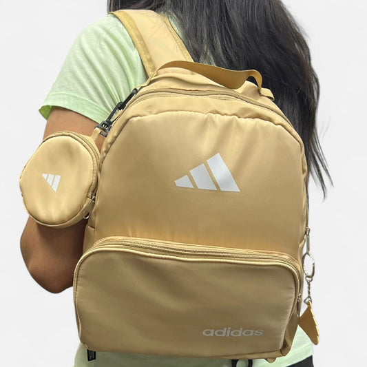 Morral Adidas
